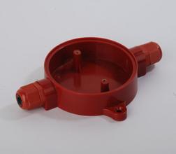 火災探測器防水底座